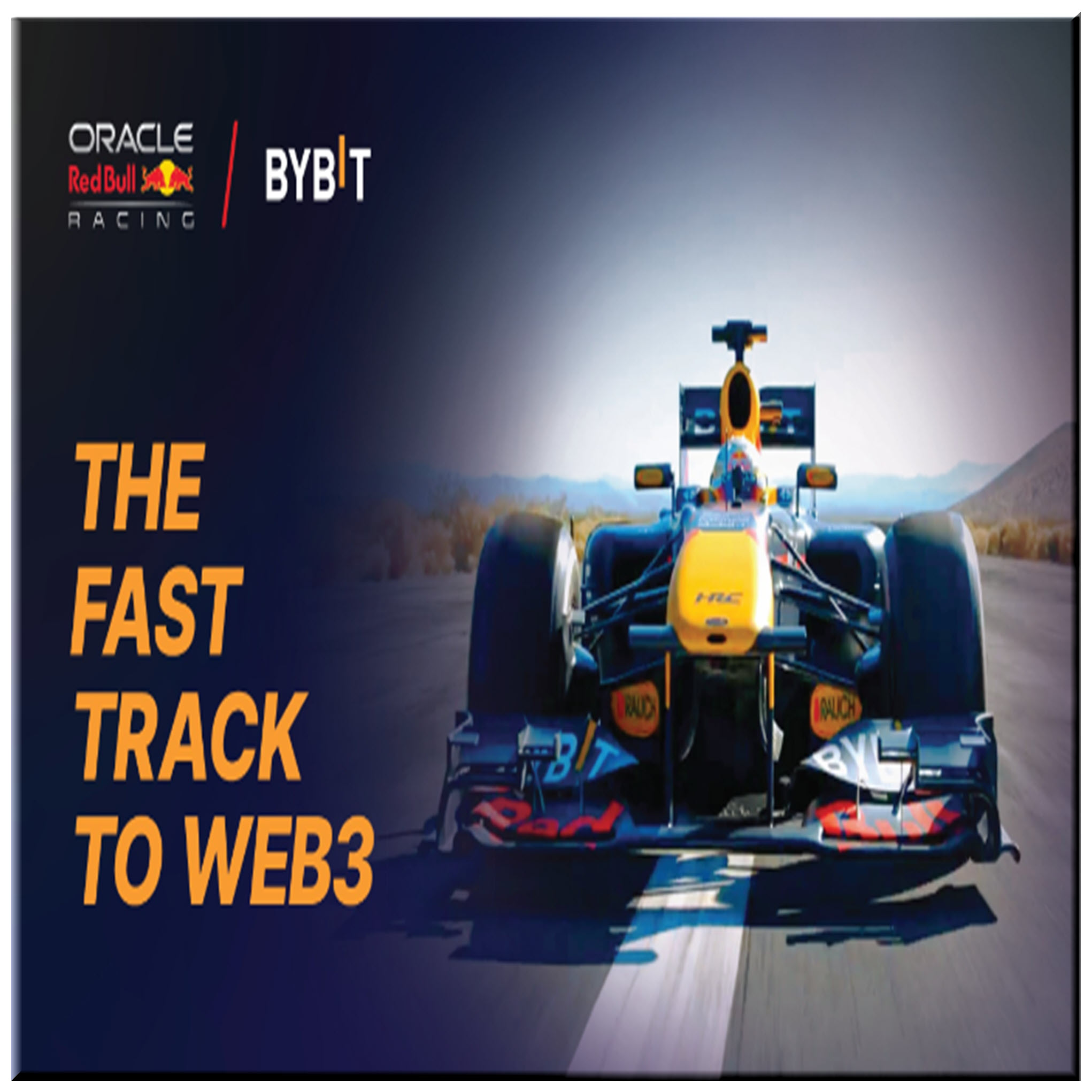 Redbullracing  Race Suit Today! // BYBIT