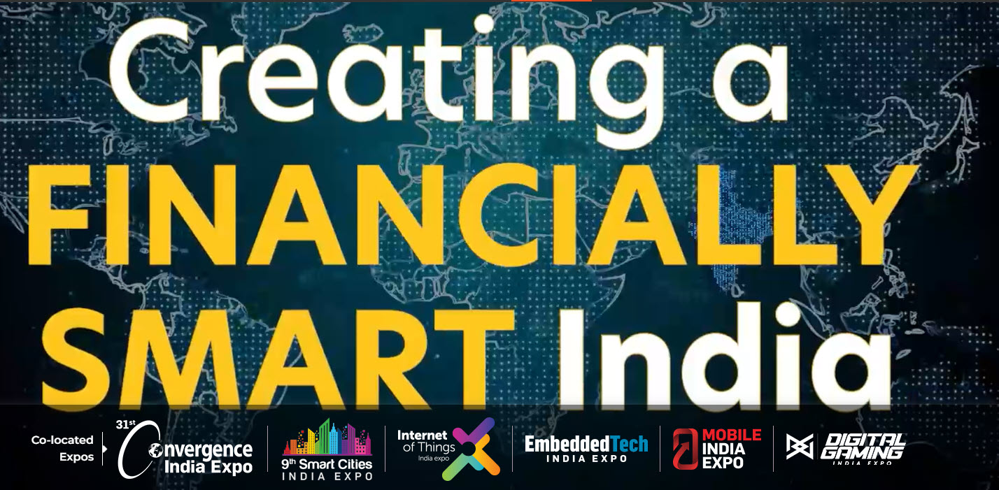 Fintech India Expo