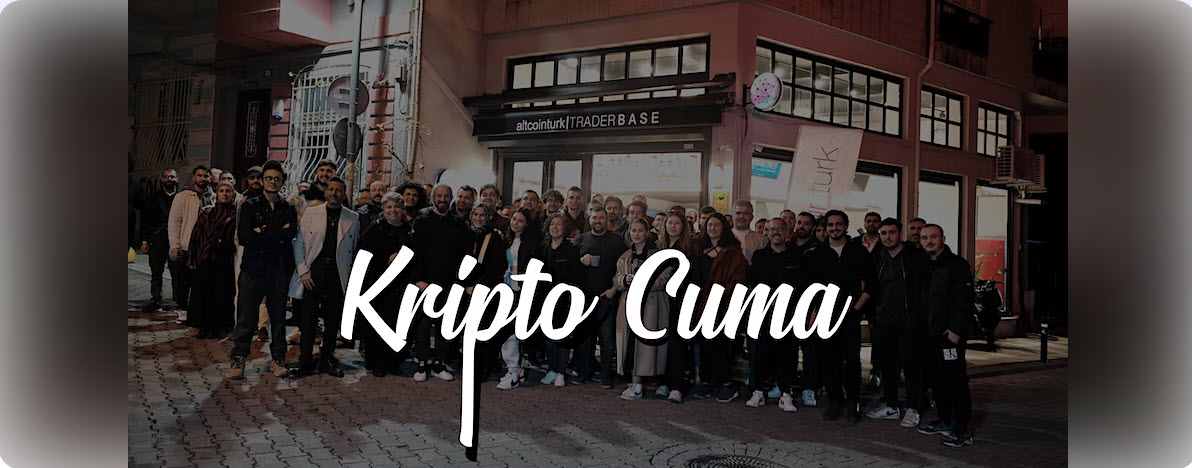 KriptoCuma / #CryptoFriday