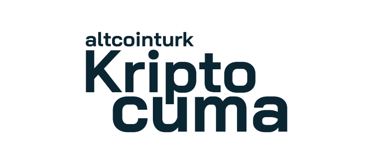 KriptoCuma - Türk Kripto Piyasasının Buluşma Noktası!