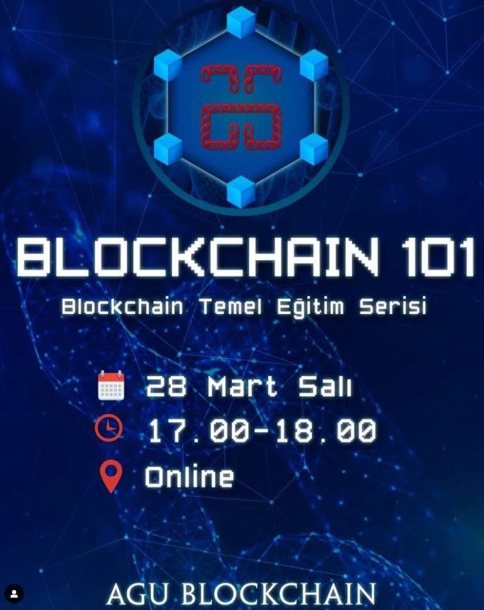  Blockchain-101