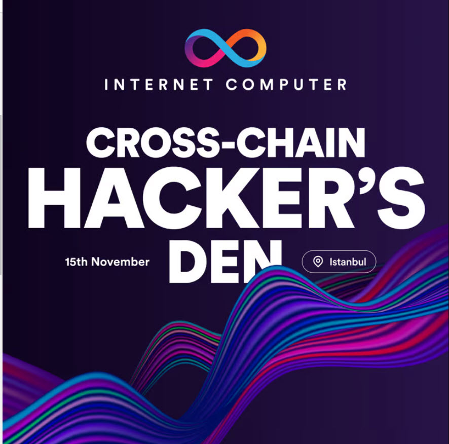 Cross-Chain Hacker’s Den