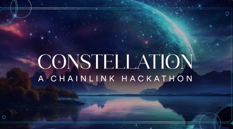 Chainlink hackathon