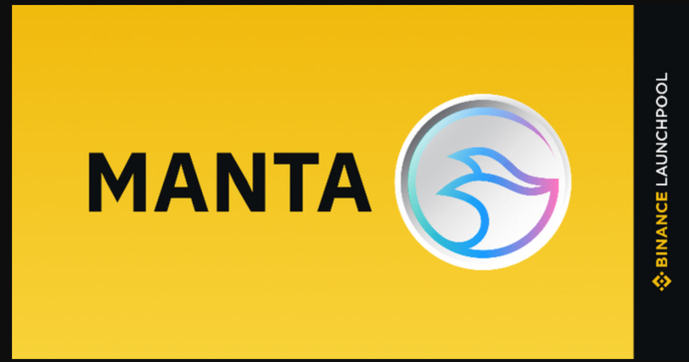 Binance Launchpool'da Manta (MANTA) Tanıtıldı!