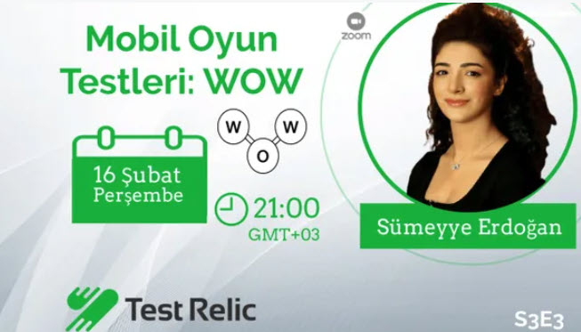 Mobil Oyun Testleri: Words of Wonders – Sümeyye Erdoğan