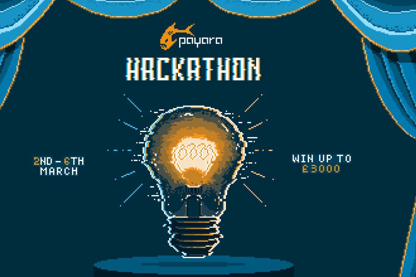 Payara Platform / Hackathon / £2,000 and £1,000 prizes