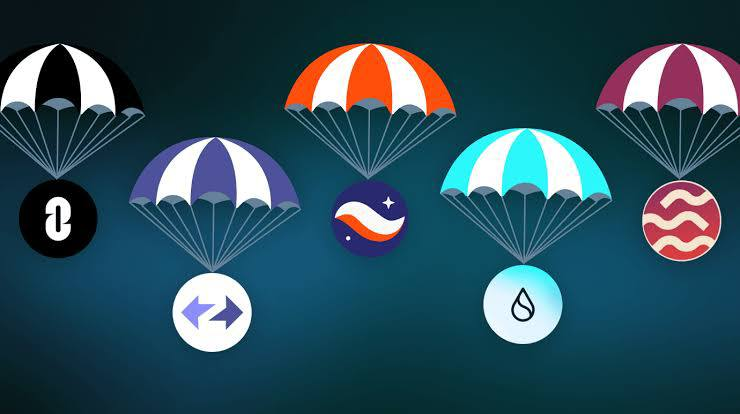 Airdrop Etkinliği: Ethereum Maxi tarafından Sıfırdan Başlama Rehberi