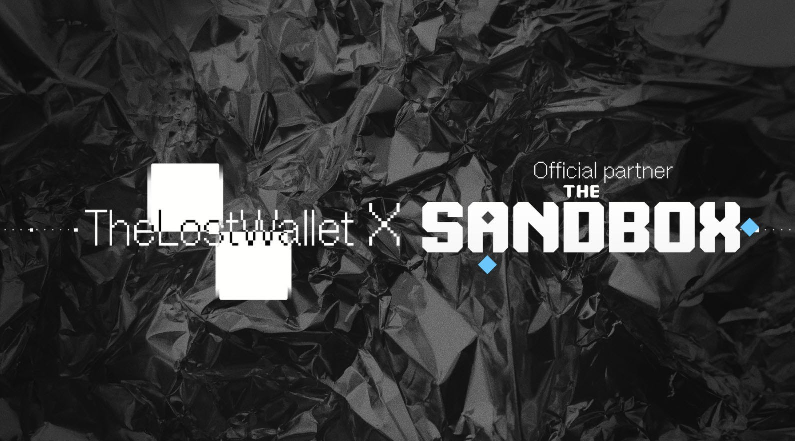   The_Lost_Wallet  #TheSandbox'ta // TWITTER SPACE + NFT PUNK