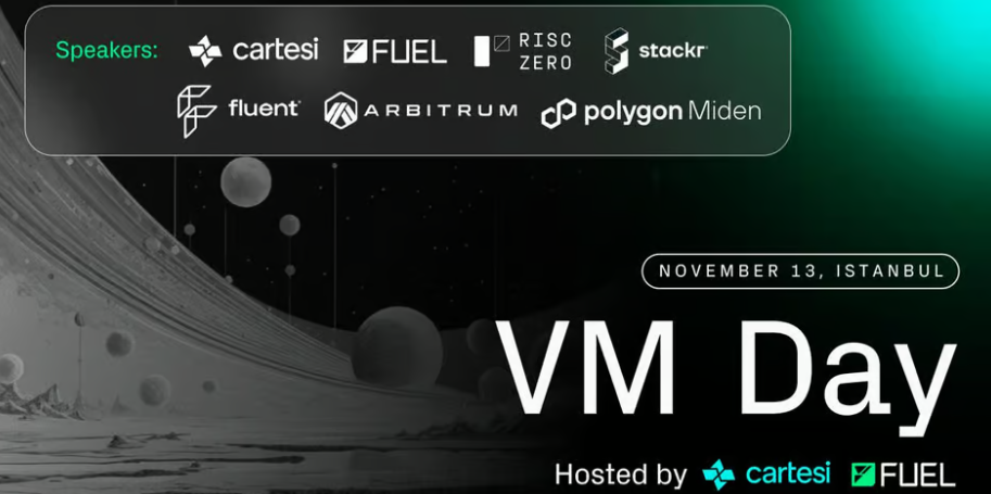 VM Günü: Ethereum'un Sonraki Çalıştırma Ortamları