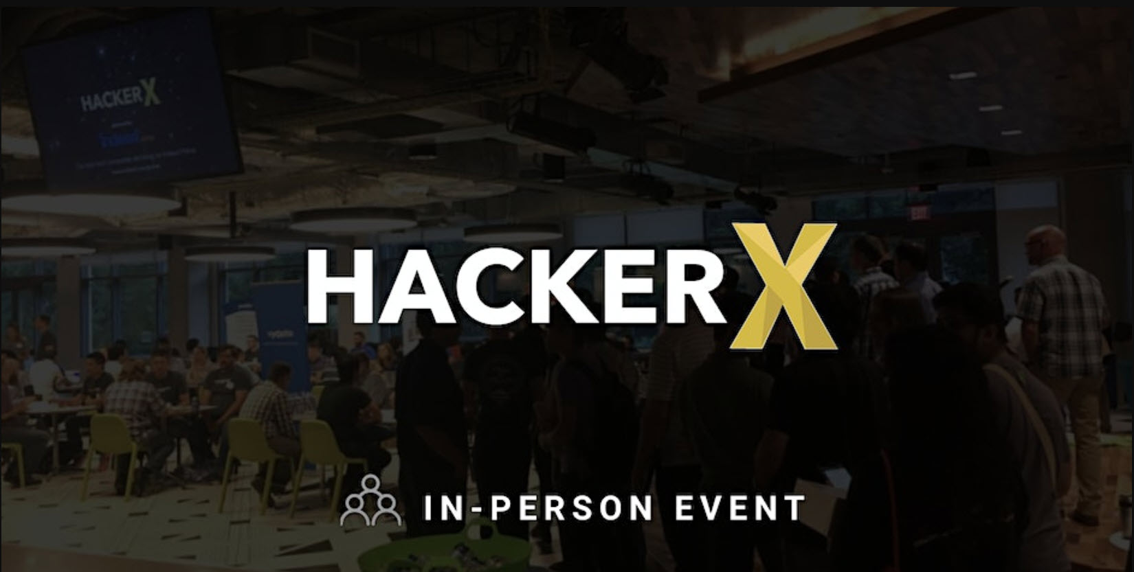 HackerX - Istanbul (Full-Stack) 
