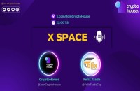 CryptoHouse X Space: Blockchain ve Web3 Konuşmaları!