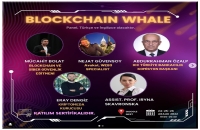  Blockchain Whale / igublockchain