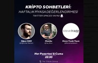 Steve Trade Team Sunar: Kripto Sohbetleri