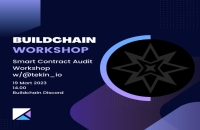 @build_chain / SmartContract Audit Workshop