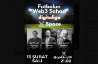 Futbolun Web3 Sahası Digitaliga
