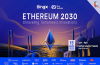 Ethereum 2030: Unraveling Tomorrow’s Innovations