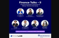 FinArLab Finance Talks