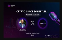 CryptoHouse Sunar: Blockchain ile Geleceğe Yolculuk! 