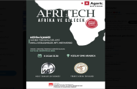 AFRITECH - WEB3 TEKNOLOJİLERİ