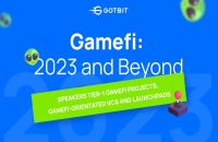 2023 and Beyond / @gotbit_io