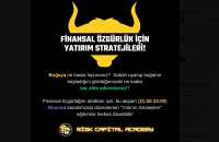  Finansal Özgürlük için Yatırım Stratejileri!