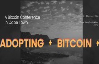Adopting Bitcoin Cape Town 2024: Geleceği Serbest Bırak!