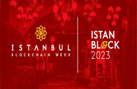İstanbul Blockchain Week @EAK