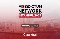 Mobidictum Network Istanbul 2023