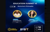 Çankaya Blockchain Community Education Summit VI 