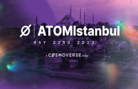  Cosmoverse TR  İstanbul 2023