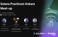 Solana Practicum Ankara // Meet-up