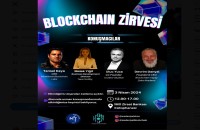 Medeniyet Blockchain Konferans