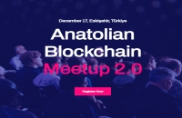 Blokzincir ve Kripto Varlık Regülasyonları / Anatolian Blockchain Meetup 2.0