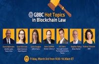 Hot Topics In Blockchain Law