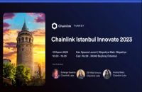 Chainlink Türkiye: Bağlantılı Akıllı Sözleşmeler
