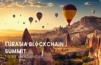 Eurasia Blockchain Summit - EBS 2024 
