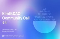 KimlikDAO Community Call