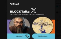 Blocktalks X başlıyor!