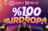 Airdrop Kazan ! Certy Testnet'e Nasıl Katılırım ? Near Protocol