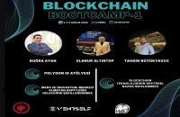 Blockchain Bootcamp - 1