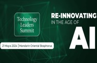 C-Summit Series: Teknoloji Liderleri Zirvesi 2024