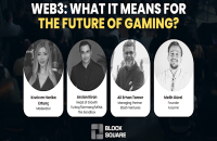 Web3: Oyunun Geleceği İçin Ne Anlama Geliyor?