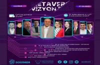 Türkiye Metaverse Platformu / SODIMER !!!