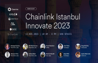 Chainlink Istanbul Innovate 2023