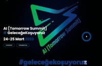 AI  Tomorrow Summit //  Savunma ve Güvenlikte Yapay Zeka