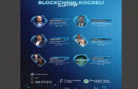 Blockchain Kocaeli Finans ve Gelişim Konferansı
