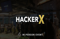 HackerX - İstanbul (Full-Stack) İşveren Bileti