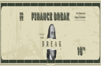 Finance Break ( Boğaziçi Üni)