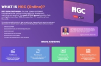 Hyper Games Conference Online