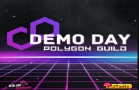 Polygon Guilds Online Demo Day ENG